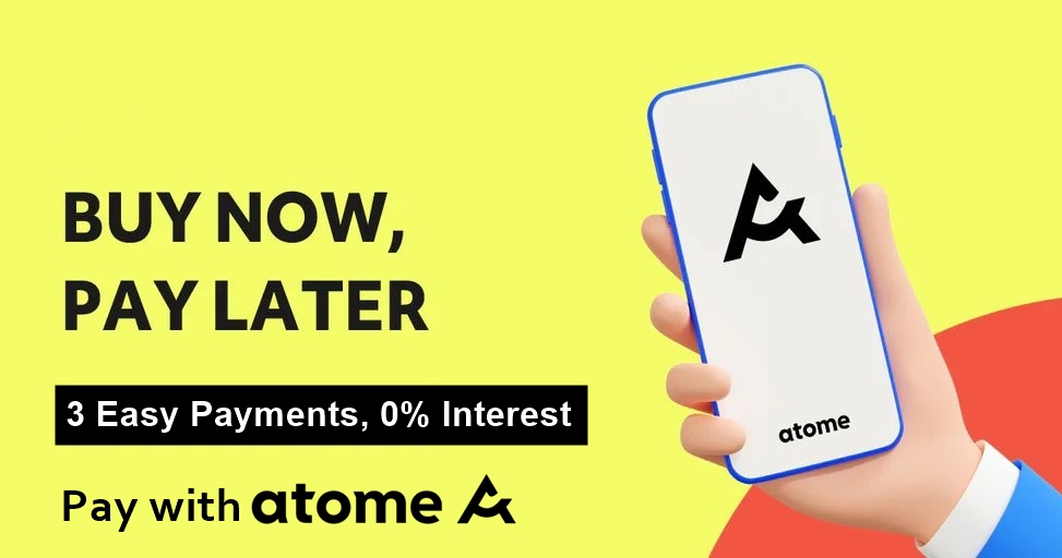 The Carpet Shop x Atome