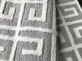 Nordic Round - Greek Key Nordic Round - Greek Key