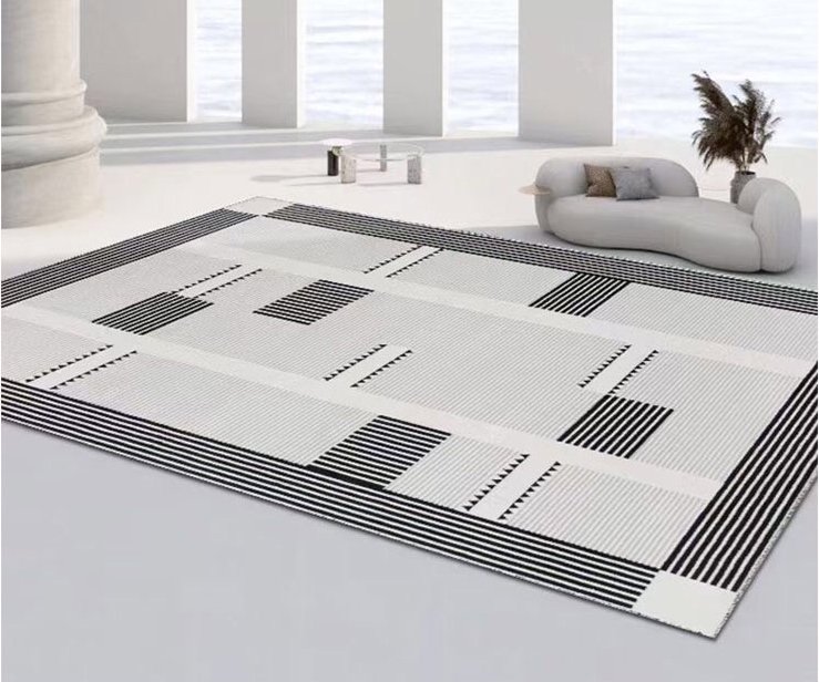 Nordic Mono - Boulevard