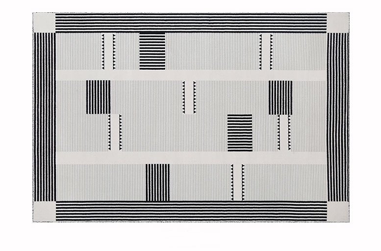 Nordic Mono - Boulevard