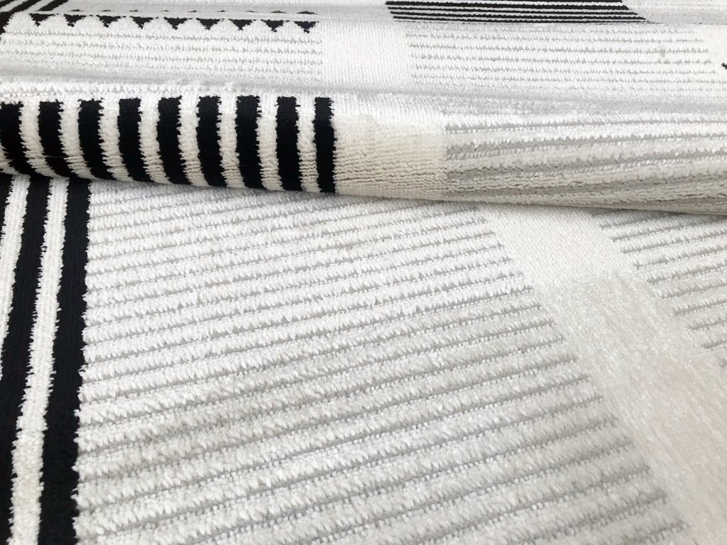 Nordic Mono - Boulevard