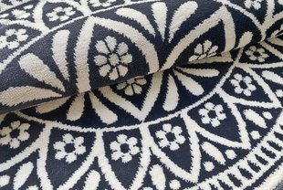 Nordic Round - Foliage