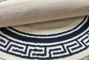 Nordic Round - Perimeter