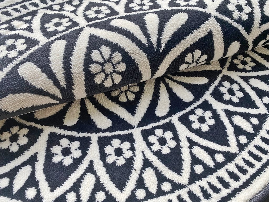 Nordic Round - Foliage