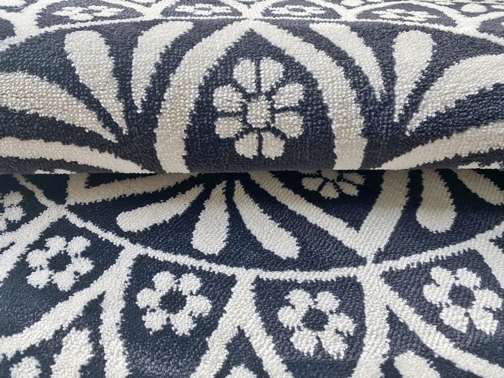 Nordic Round - Foliage