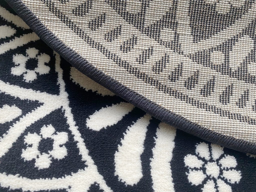 Nordic Round - Foliage