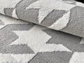 Nordic Round - Houndstooth Nordic Round - Houndstooth