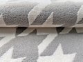 Nordic Round - Houndstooth Nordic Round - Houndstooth