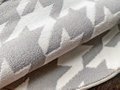 Nordic Round - Houndstooth Nordic Round - Houndstooth