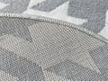 Nordic Round - Houndstooth Nordic Round - Houndstooth