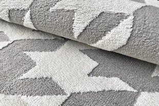 Nordic Round - Houndstooth