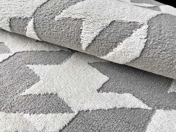 Nordic Round - Houndstooth Nordic Round - Houndstooth