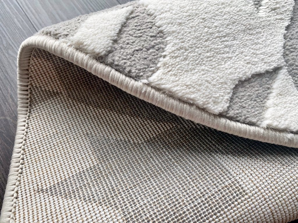 Nordic Round - Houndstooth