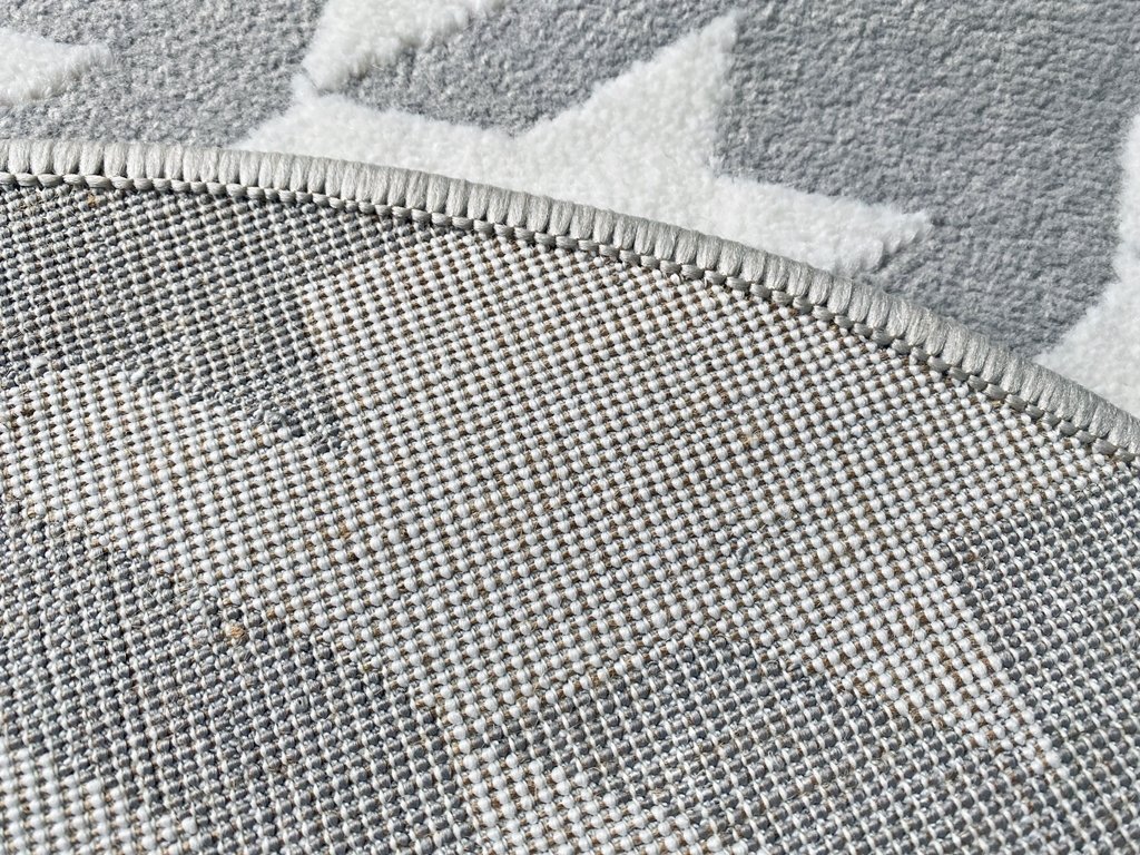 Nordic Round - Houndstooth