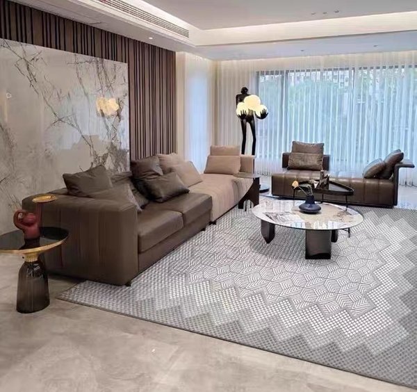 NORDIC PRESTIGE - MIRAGE NORDIC PRESTIGE - MIRAGE