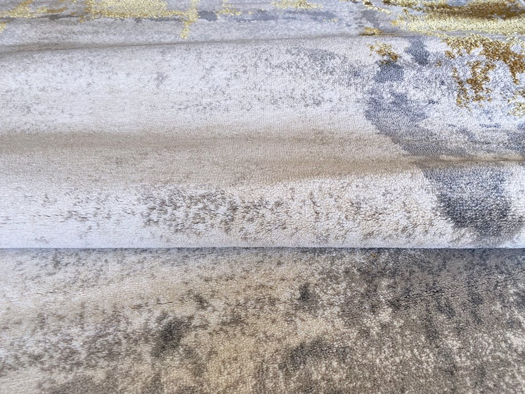 NORDIC GOLD - GLISTENING