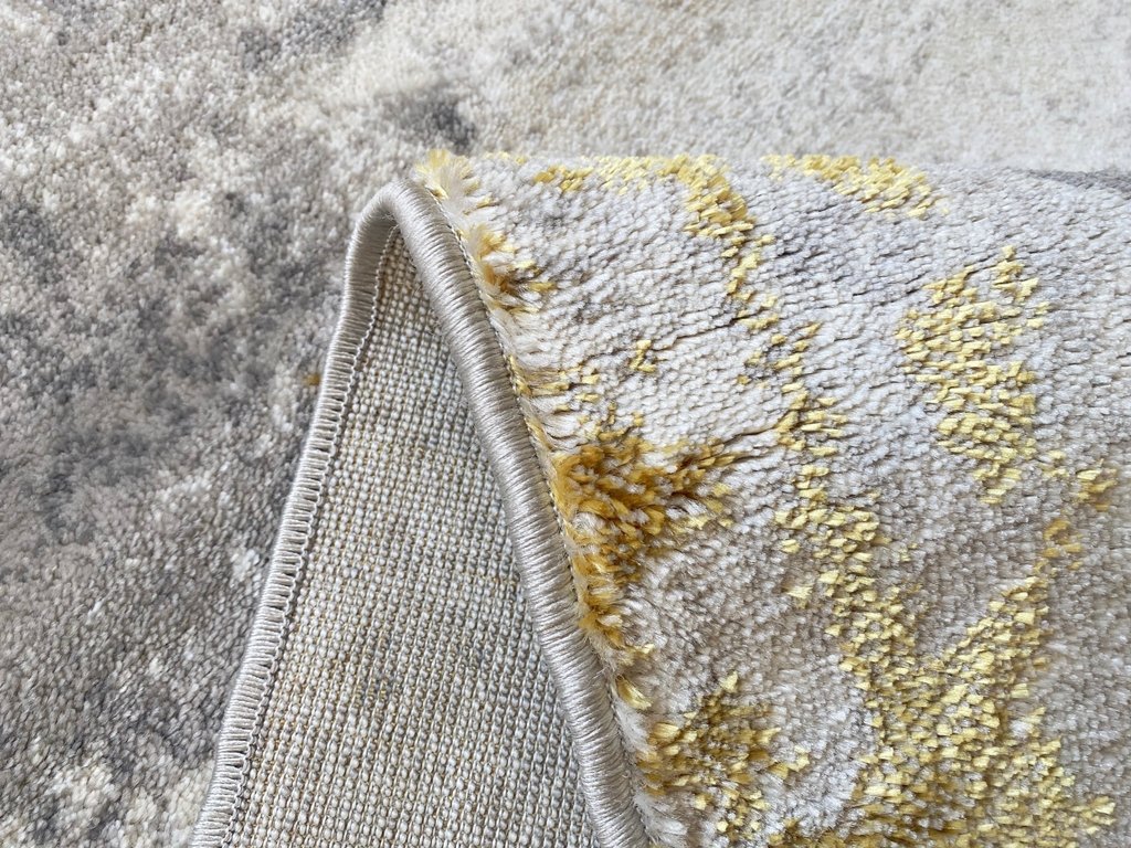NORDIC GOLD - GLISTENING