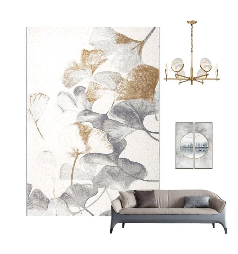 NORDIC GOLD - FLORA