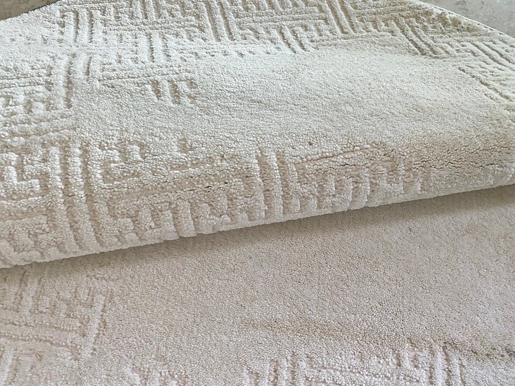 Nordic Round - Bliss
