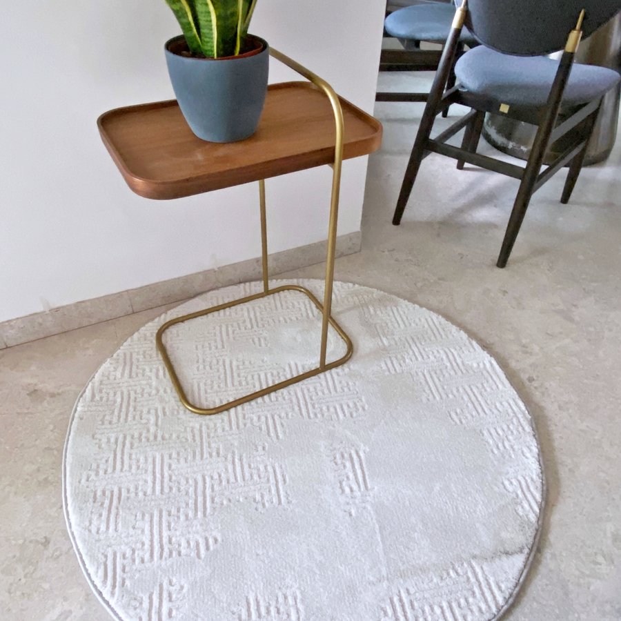 Nordic Round - Bliss