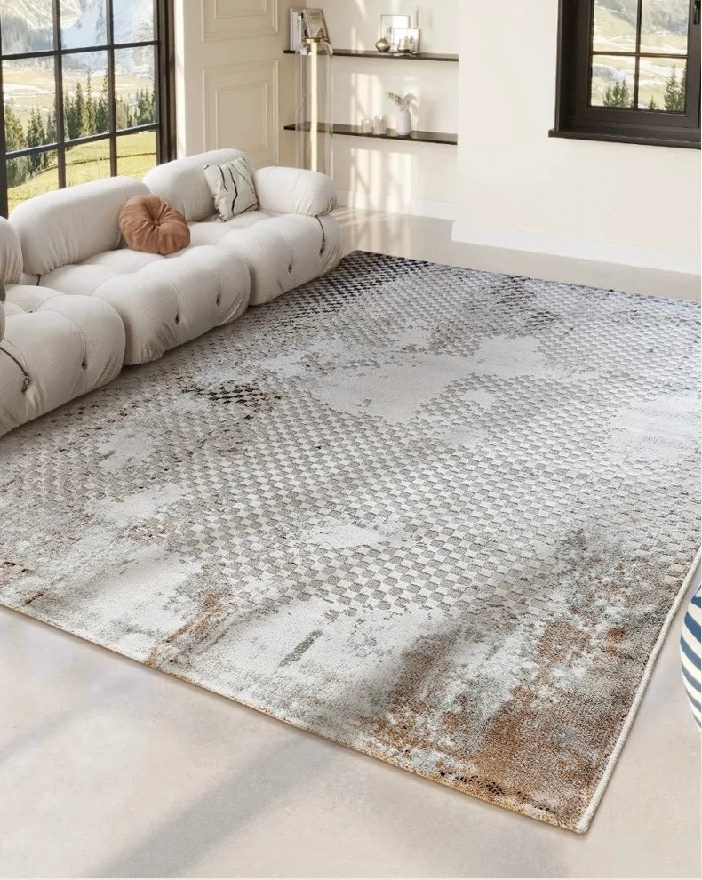 NORDIC PRESTIGE - MOSAIC