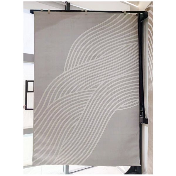 NORDIC CHARM - CREEK