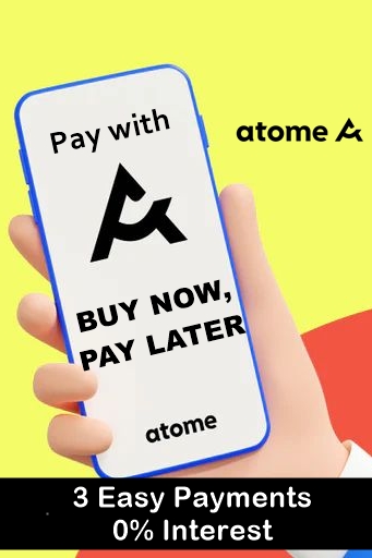 The Carpet Shop x Atome