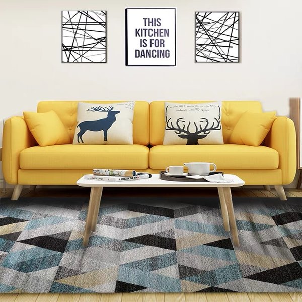 Nordic Deluxe - Maze Nordic Deluxe - Maze