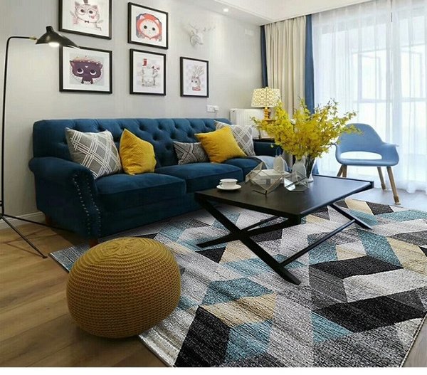 Nordic Deluxe - Maze Nordic Deluxe - Maze