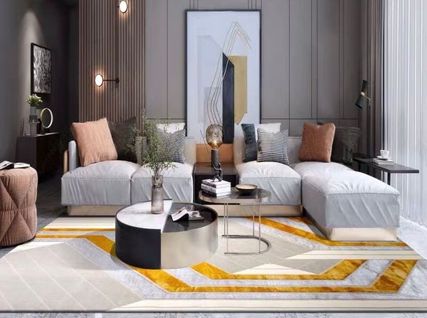 NORDIC GOLD - METROPOLIS