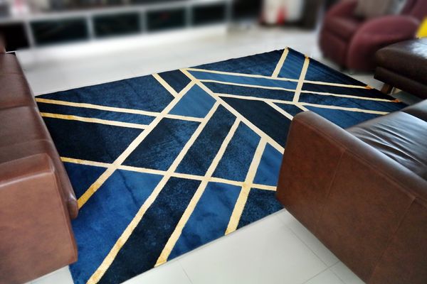 NORDIC GOLD - ULTRAMARINE