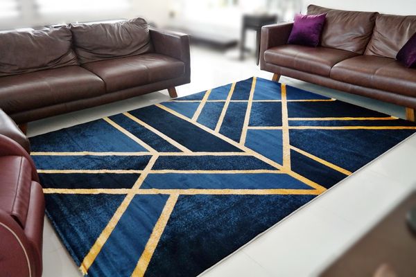 NORDIC GOLD - ULTRAMARINE