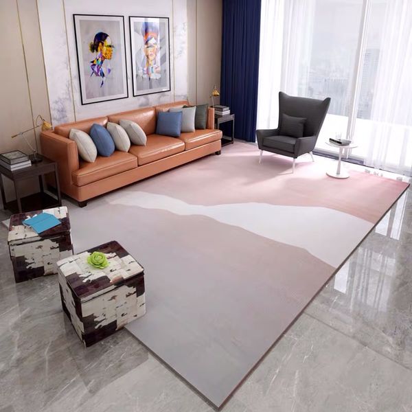 Nordic Plush - BLUSH