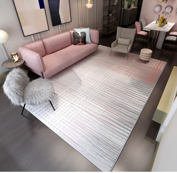 Nordic Plush - HOMEY