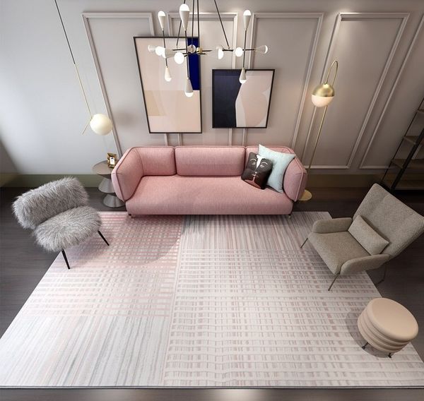 Nordic Plush - HOMEY