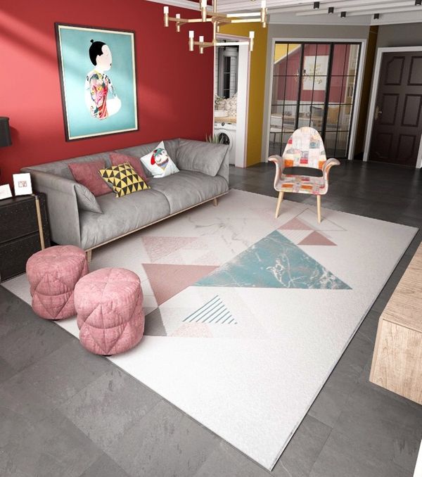 Nordic Plush - TINGLE