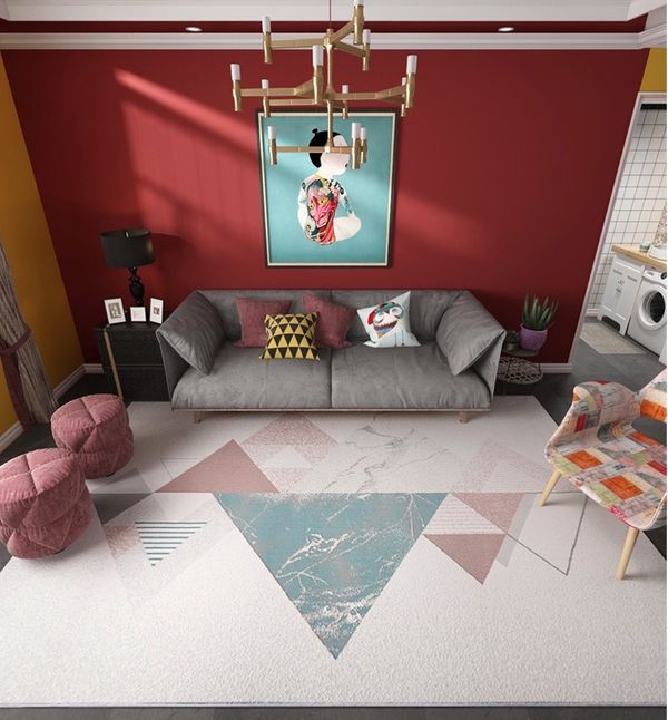 Nordic Plush - TINGLE