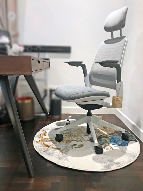 Nordic Round - Prosperity