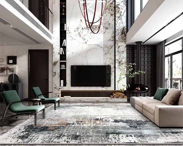 NORDIC PRESTIGE - OUTRE